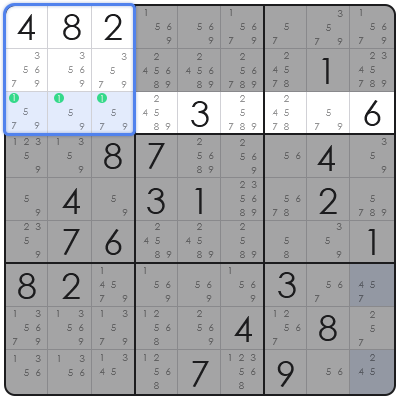 ny times sudoku hard