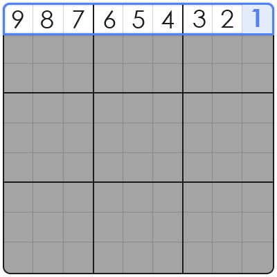 sudoku rules simple